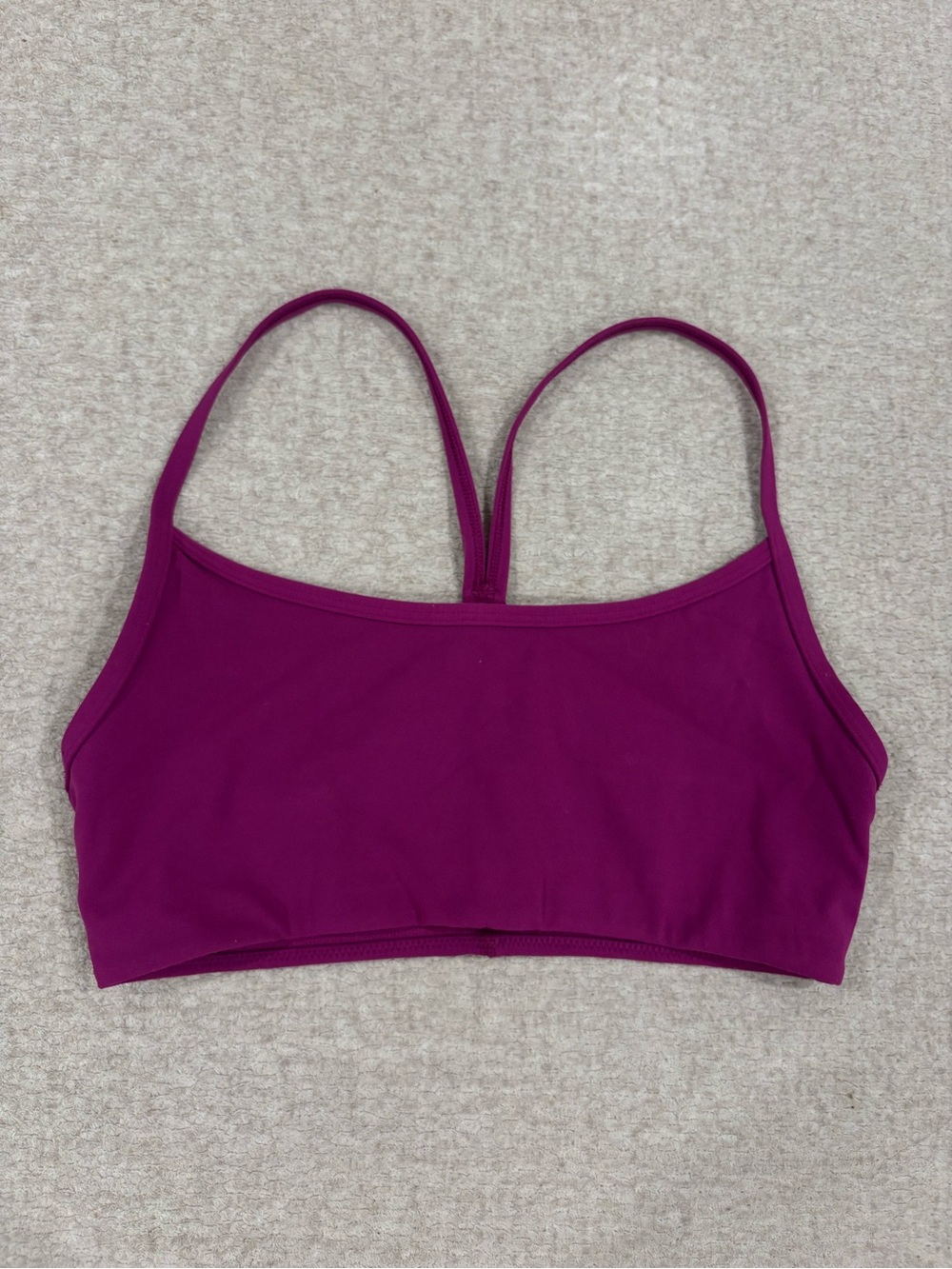 Vuori Berry Seamless Sports Bralette